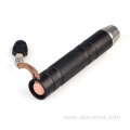 jewelry gemstone flashlight torch